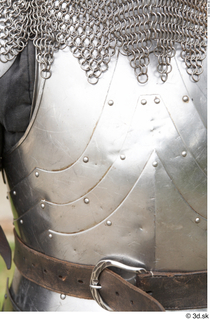 Photos Medieval Knight in plate armor 16 Medieval Clothing leather…